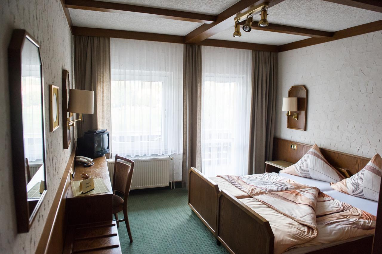 Weigands Hotel Peter Reinhardshagen 객실 사진